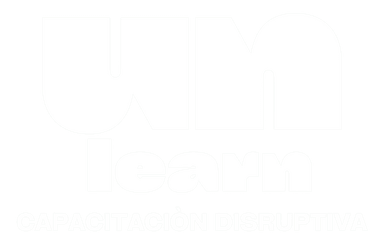UNlearn Entrenamiento Disruptivo